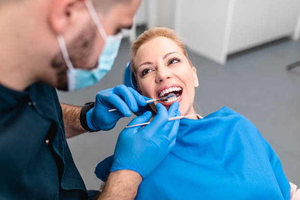 Best Tooth Extraction  in Ranger, TX